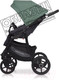 Миниатюра изображения товара Детская универсальная коляска Riko Basic Bella 2 в 1  (01)