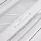 Миниатюра изображения товара Холодильник с морозильником Maunfeld MFF 185NFW