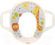 Миниатюра изображения товара Детская накладка на унитаз Roxy-Kids Африка RTS-622-14W