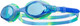 Миниатюра изображения товара Очки для плавания TYR Kids Swimple Tie Dye / LGSWTD/48 (голубой)