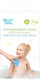 Миниатюра изображения товара Щетка для тела Roxy-Kids RSB-003 (голубой)