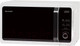 Миниатюра изображения товара Микроволновая печь Sharp R2852RW