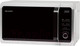 Миниатюра изображения товара Микроволновая печь Sharp R2852RSL