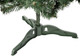 Миниатюра изображения товара Ель искусственная Maxy Poland Горная (2.2м)