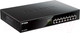 Миниатюра изображения товара Коммутатор D-Link DGS-1008MP/B1A