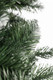 Миниатюра изображения товара Сосна искусственная Maxy Poland SuperLuX нарядная с белыми кончиками (1.5м)