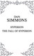 Миниатюра изображения товара Книга АСТ Гиперион. Падение Гипериона (Симмонс Д.)