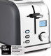 Миниатюра изображения товара Тостер Kitfort KT-2036-5 (графит)