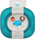 Миниатюра изображения товара Вставка для детского горшка Roxy-Kids ML-235RU-G (зеленый перламутр)