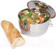 Миниатюра изображения товара Кастрюля походная Tatonka Foodcontainer / 4042.000