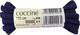 Миниатюра изображения товара Шнурки для обуви Coccine Band / SZNN/100/GRA/5B (100см, 5B хлопок темно-синий)