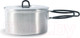 Миниатюра изображения товара Походный набор Tatonka Cookset Regular / 4000.000