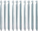 Миниатюра изображения товара Набор колышков для палатки Alexika Alu Pegs Y 9561.1711 (10шт)
