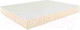 Миниатюра изображения товара Наматрасник защитный Фабрика сна Eco Standard 160x200