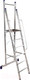 Миниатюра изображения товара Лестница-стремянка Алюмет АРЕ1406.00.000