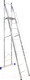 Миниатюра изображения товара Лестница-стремянка Алюмет АРЕ1410.00.000