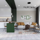 Миниатюра изображения товара Плитка Cersanit Woodhouse WS4O522D (297x598, светло-серый)