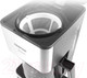 Миниатюра изображения товара Капельная кофеварка Centek CT-1144 (нержавеющая сталь)
