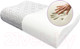 Миниатюра изображения товара Ортопедическая подушка Фабрика сна Memory-2 (40x60)