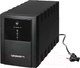 Миниатюра изображения товара ИБП IPPON Back Basic 2200 Euro (черный)
