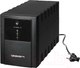 Миниатюра изображения товара ИБП IPPON Back Basic 1500 Euro (черный)