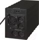 Миниатюра изображения товара ИБП IPPON Back Basic 1500 Euro (черный)