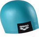 Миниатюра изображения товара Шапочка для плавания ARENA Logo Moulded Cap / 001912210 (бирюзовый)