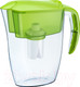 Миниатюра изображения товара Фильтр-кувшин Аквафор Реал (салатовый)
