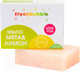 Миниатюра изображения товара Мыло хозяйственное Freshbubble Мята и Лимон (100г)