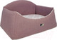 Миниатюра изображения товара Лежанка для животных AntePrima Bergamo / BERROS03 (розовый)