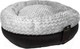 Миниатюра изображения товара Лежанка для животных AntePrima Donut / DOGREY01 (серый)