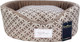 Миниатюра изображения товара Лежанка для животных AntePrima Nathalie / NACARBEIG06 (бежевый)