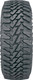 Миниатюра изображения товара Всесезонная шина Yokohama G003 32/11.5R15 113Q
