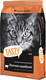 Миниатюра изображения товара Сухой корм для кошек Tasty Cat С говядиной (350г)