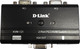 Миниатюра изображения товара Переключатель портов D-Link KVM-121/B1A