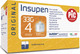Миниатюра изображения товара Набор игл для подкожных инъекций Pic Solution Insupen (100шт)