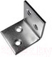 Миниатюра изображения товара Уголок крепежный ЕКТ 26x26x30х1.5 / V021677 (200шт)