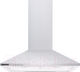 Миниатюра изображения товара Вытяжка купольная Centek СТ-1820-60 (белый)