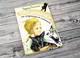 Миниатюра изображения товара Книга АСТ Про девочку со странным именем (Успенский Э.)