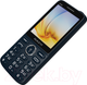 Миниатюра изображения товара Мобильный телефон Maxvi K15n (синий)