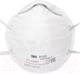 Миниатюра изображения товара Респиратор 3M 8102 (без клапана выдоха)