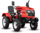 Миниатюра изображения товара Минитрактор дизельный Rossel XT-184D