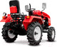 Миниатюра изображения товара Минитрактор дизельный Rossel XT-184D