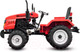 Миниатюра изображения товара Минитрактор дизельный Rossel XT-184D