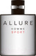Миниатюра изображения товара Туалетная вода Chanel Allure Homme Sport (50мл)
