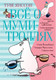 Миниатюра изображения товара Книга Азбука Все о муми-троллях. Книга 1 (Янссон Т.)