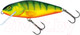 Миниатюра изображения товара Воблер Salmo Perch PH8F-HP / PH-080-FL-HPH