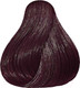 Миниатюра изображения товара Крем-краска для волос Londa Professional Londacolor Стойкая Permanent 6/77 (темный блонд интенсивно коричневый)