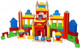 Миниатюра изображения товара Конструктор Краснокамская игрушка Развитие / 1779168