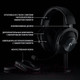 Миниатюра изображения товара Наушники-гарнитура Logitech G PRO X